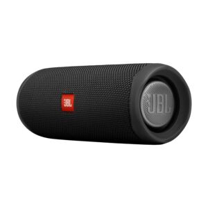 JBL 20W Flip 5 Bluetooth Speaker Black JBL 20W Flip 5 Bluetooth Speaker Black